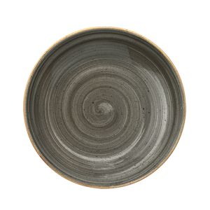 BONNA SPACE GOURMET DEEP PLATE 13CM220CC