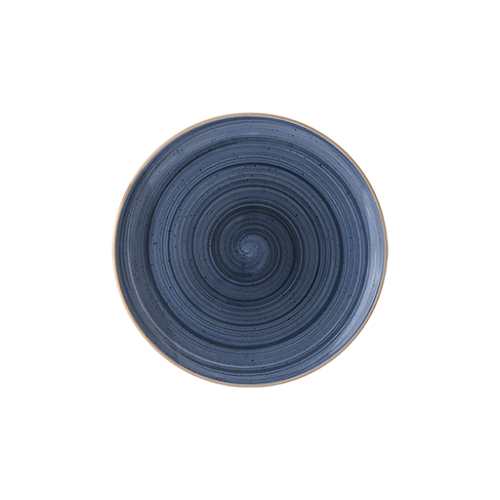 BONNA DUSK GOURMET DEEP PLATE 9CM