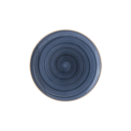 BONNA DUSK GOURMET DEEP PLATE 13CM220CC