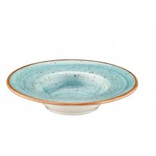 BONNA AQUA BANQUET DEEP PLATE 28CM400CC