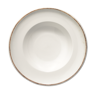 BONNA RETRO GOURMET DEEP PLATE 30CM550CC