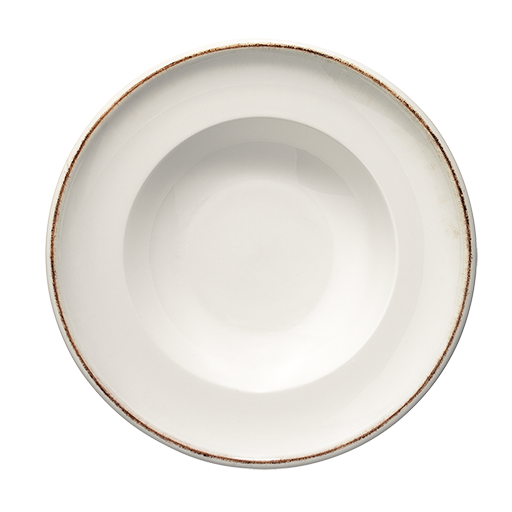 BONNA RETRO GOURMET DEEP PLATE 30CM550CC