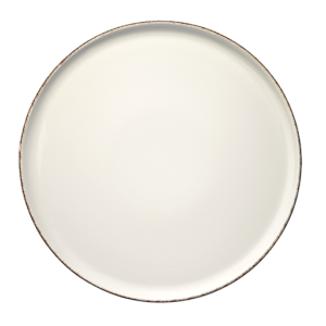 BONNA RETRO GOURMET PIZZA PLATE 32CM
