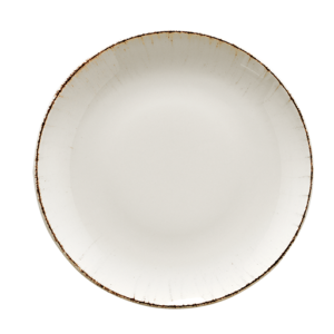 BONNA RETRO GOURMET FLAT PLATE 27CM