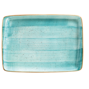 BONNA AQUA MOOVE RECTANGLE PLATE 23X16CM