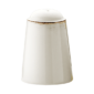BONNA RETRO BANQUET SALT SHAKER 7CM