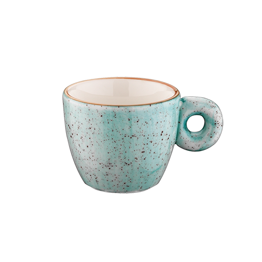 BONNA AQUA BANQUET ESPRESSO CUP 70CC