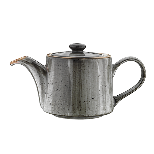 BONNA SPACE BANQUET TEA POT 400CC