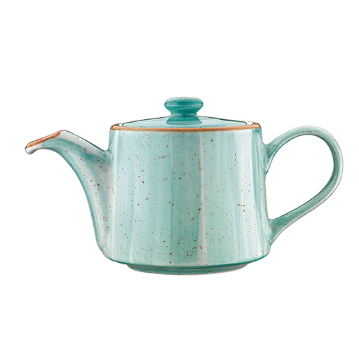 BONNA AQUA BANQUET TEA POT 400CC