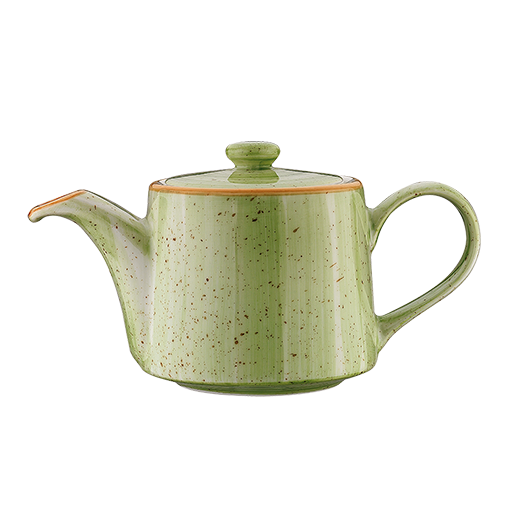 BONNA THERAPY BANQUET TEA POT 400CC