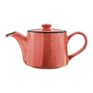 BONNA PASSION BANQUET TEA POT 400CC