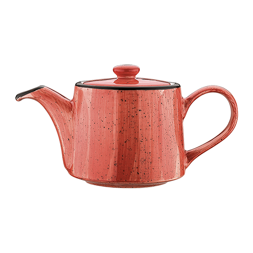 BONNA PASSION BANQUET TEA POT 400CC