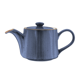 BONNA DUSK BANQUET TEA POT 400CC