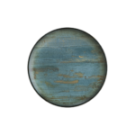 BONNA MADERA MINT GOURMET FLAT PLATE 21CM