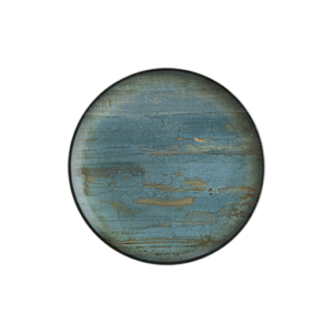 BONNA MADERA MINT GOURMET FLAT PLATE 21CM