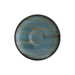 BONNA MADERA MINT GOURMET COFFE&TEA CUP PLATE 16CM