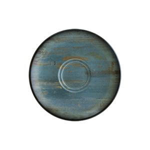 BONNA MADERA MINT GOURMET COFFE&TEA CUP PLATE 16CM