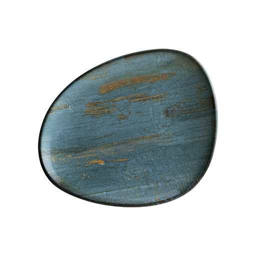 BONNA MADERA MINT VAGO FLAT PLATE 19CM