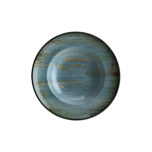 BONNA MADERA MINT GOURMET DEEP PLATE 27CM400CC