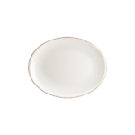 BONNA RETRO MOOVE OVAL PLATE 36CM