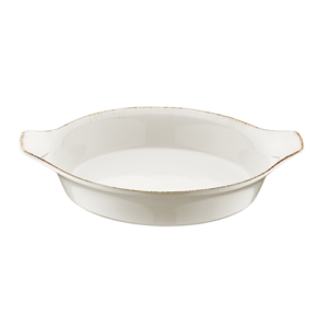 BONNA RETRO OPTIVA ROUND DISH 20CM