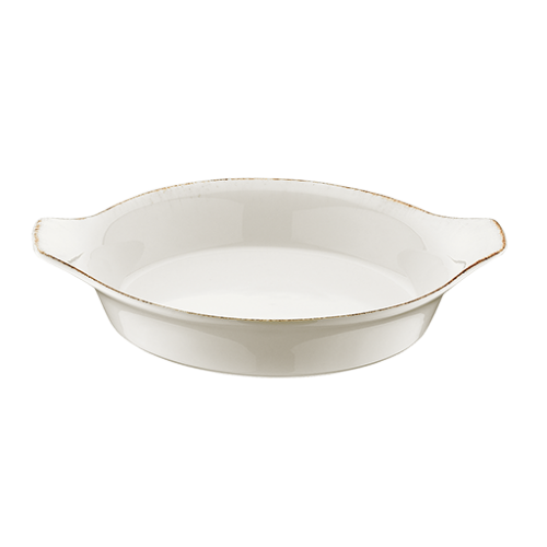 BONNA RETRO OPTIVA ROUND DISH 20CM