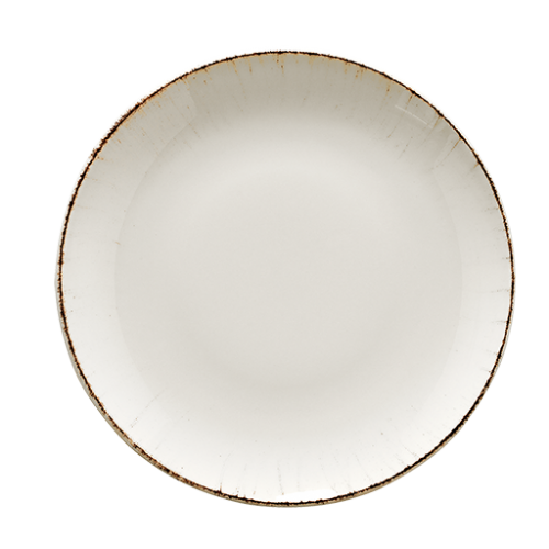 BONNA RETRO GOURMET FLAT PLATE 25CM