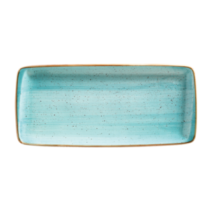 BONNA AQUA MOOVE RECTANGLE PLATE 34X16CM