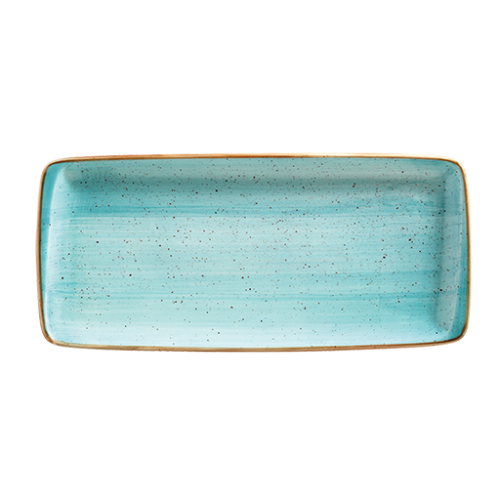 BONNA AQUA MOOVE RECTANGLE PLATE 34X16CM