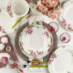 KUTAHYA DINING SET 1SET24PCS