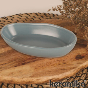 KERAMIKA EM1037 SEA NUTS BOWL 14CM