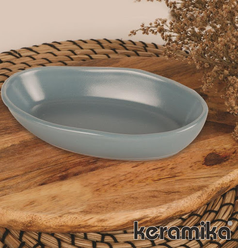 KERAMIKA EM1037 SEA NUTS BOWL 14CM