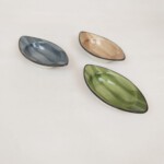 PORLINE HERMES GONDOL NUTS PLATE 14CM