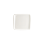 BONNA MOOVE SQUARE PLATE 22X20CM