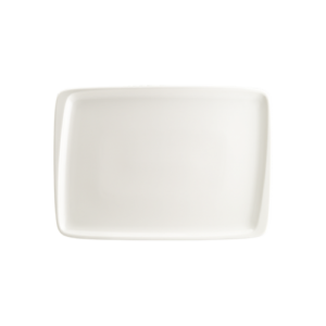 BONNA MOOVE RECTANGLE PLATE 23X16CM