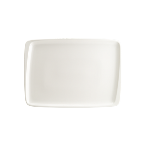 BONNA MOOVE RECTANGLE PLATE 23X16CM