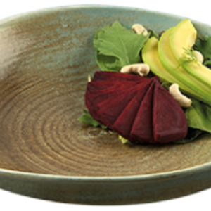 BONNA CORAL DEEP PLATE 26CM