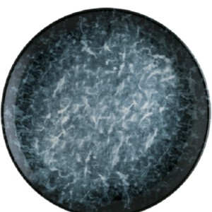 BONNA SEPIA GOURMET FLAT PLATE 25CM