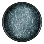 BONNA SEPIA GOURMET PIZZA PLATE 32CM