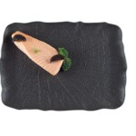 BONNA SHADE RECTANGLE PLATE 24X17CM