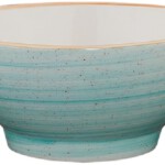 BONNA AQUA RITA AYAKLI BOWL 14CM450CC
