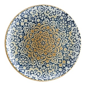 BONNA ALHAMBRA GOURMET FLAT PLATE 21CM