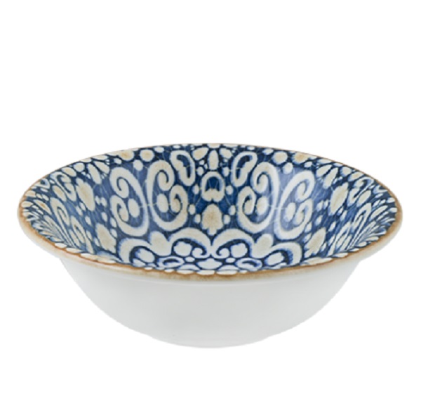 BONNA ALHAMBRA GOURMET BOWL 16CM400CC