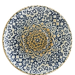 BONNA ALHAMBRA GOURMET CONSOMME PLATE 19CM