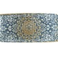 BONNA ALHAMBRA MOOVE RECTANGLE PLATE 34X16CM