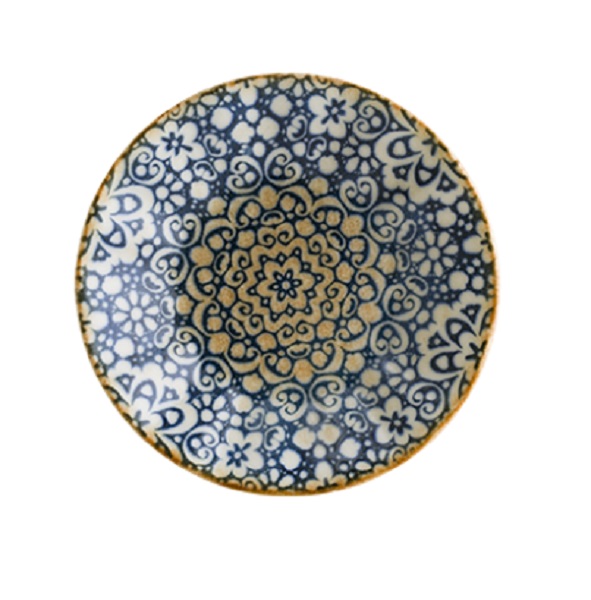 BONNA ALHAMBRA RITA DEGUSTATION PLATE 11CM