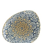 BONNA ALHAMBRA VAGO FLAT PLATE 15CM