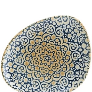 BONNA ALHAMBRA VAGO FLAT PLATE 19CM