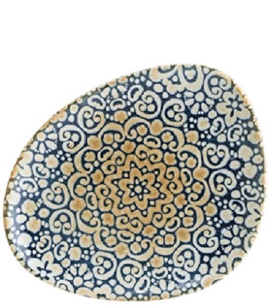 BONNA ALHAMBRA VAGO FLAT PLATE 19CM