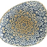 BONNA ALHAMBRA VAGO FLAT PLATE 24CM
